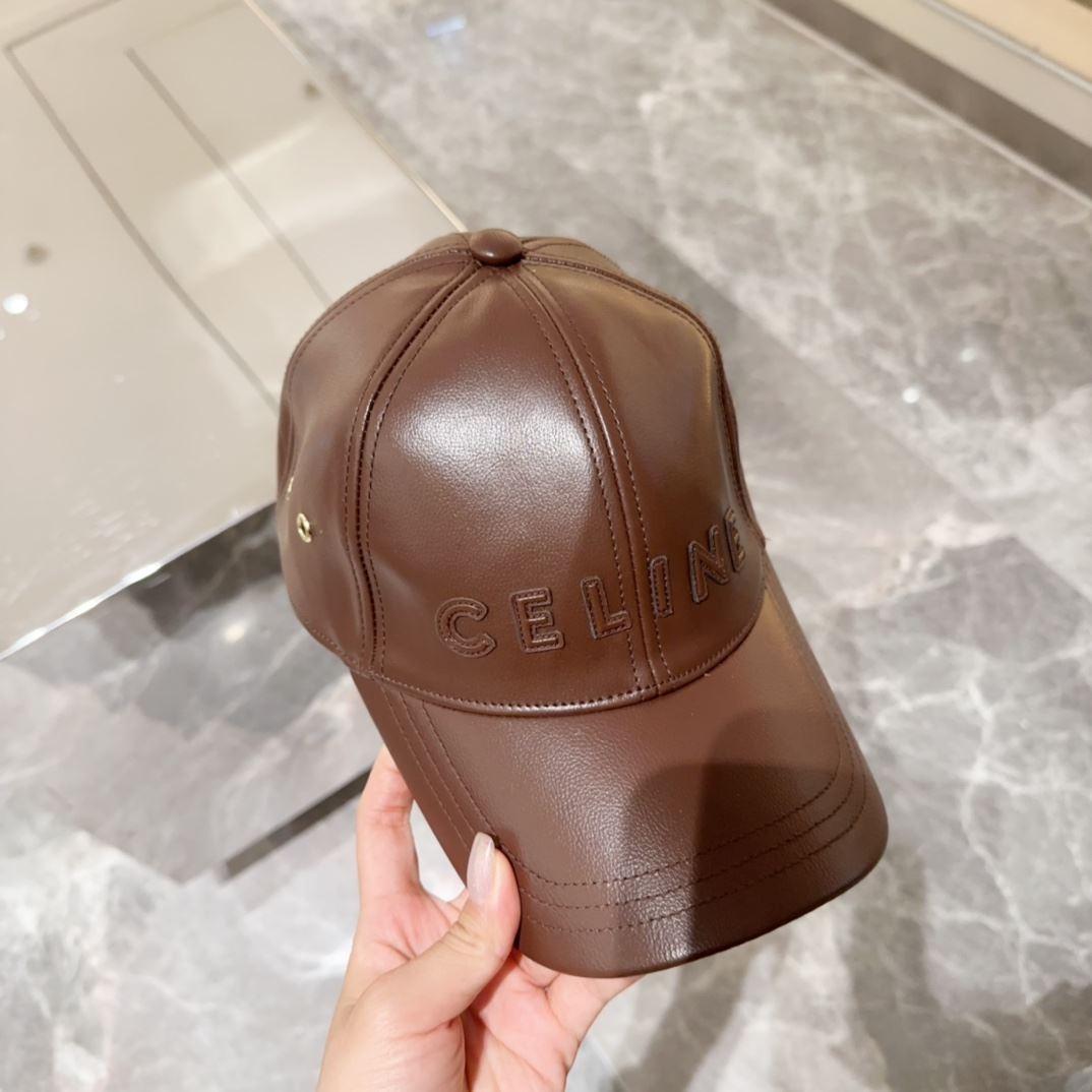 Celine Caps